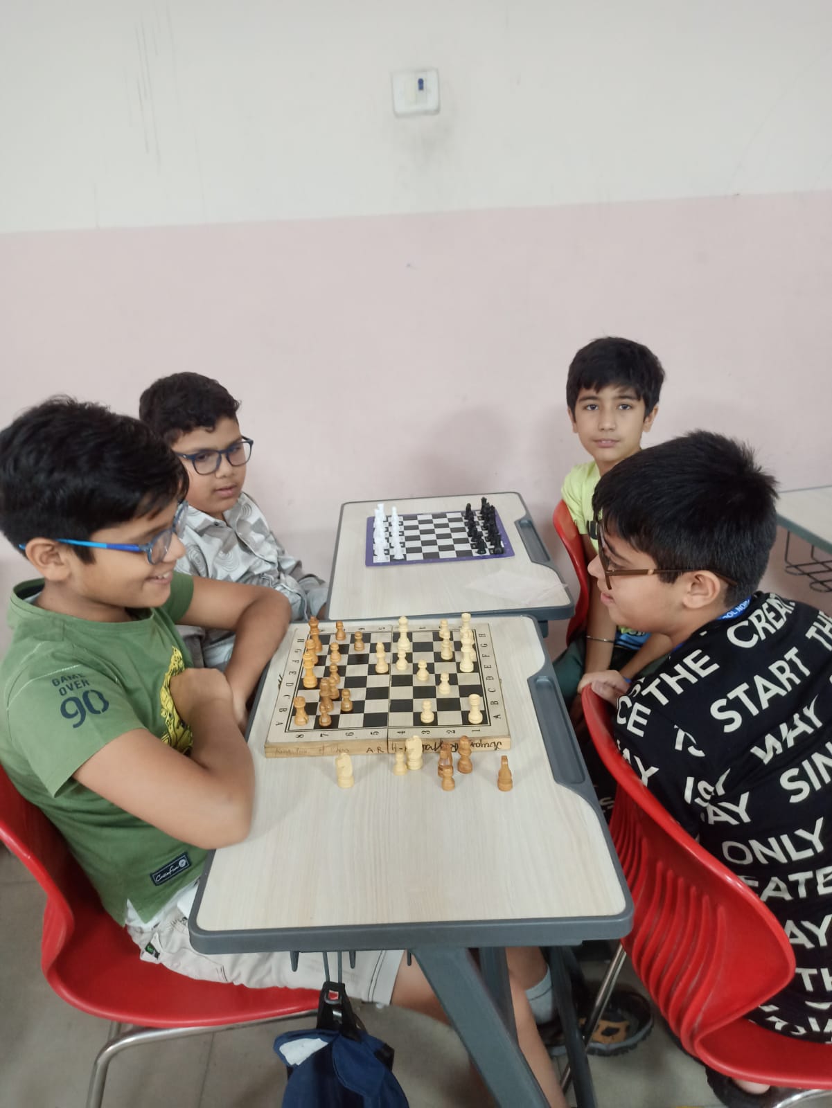 Summer Camp 2026: Where Fun Meets Learning!